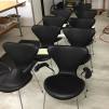 Arne Jacobsen - 7'er stol